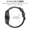TPUOTI 22/26 mm Watch Band for Garmin Fenix Series, EasyFit Quick-Release, Agate view 4