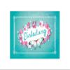 Limonia 10 Children's Birthday Invitation Cards – Butterfly & Flowers view 1