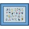 Le Bonheur des Dames Cross-Stitch Kit view 1