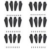 DALYNN Replacement Blades for SG906/SG908 RC Drones, 10-Piece Set view 1