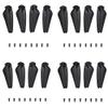 DALYNN Replacement Blades for SG906/SG908 RC Drones, 10-Piece Set view 2