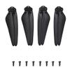 DALYNN Replacement Blades for SG906/SG908 RC Drones, 10-Piece Set view 4