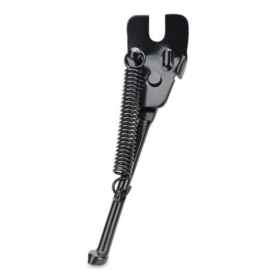 ZAANU 18-Inch Bicycle Kickstand, Single-Sided Rear Support, Non-Slip