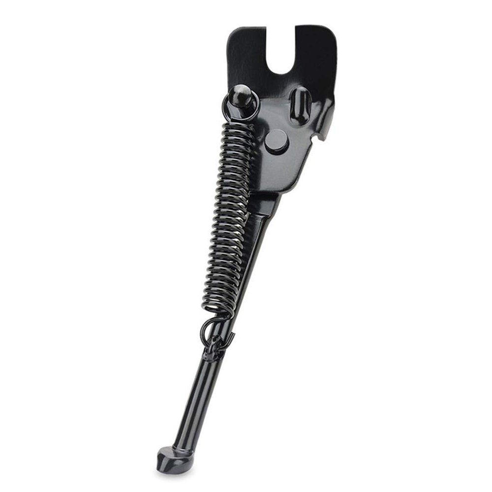 ZAANU 18-Inch Bicycle Kickstand, Single-Sided Rear Support, Non-Slip