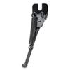 ZAANU 18-Inch Bicycle Kickstand, Single-Sided Rear Support, Non-Slip view 1