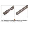 QUARKZMAN 12-Piece 1.3 mm M35 Cobalt HSS Metal Drill Bit Set, 39 mm view 4