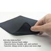 Mouse Pad with “Today Good Mood Is Sponsored by Retirement” – Funny Retirement Gift, 24.1 cm view 4