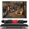 Paint by Numbers for Adults, The Naiad by John William Waterhouse, DIY Canvas Kit view 2
