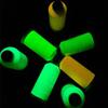 Glow-in-the-Dark Embroidery Thread, 150D / 1,000 Yards, Size 4 view 4