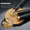 4.4 mm to 3.5 mm Headphone Adapter Cable, Gold-Plated view 3