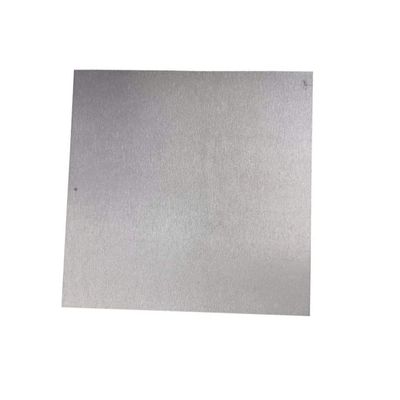 OURECO Nickel Sheet, Ni Metal, 3 mm x 100 mm x 100 mm, 1 Piece