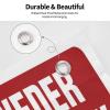 Dorm Room Poster, Reserved Parking Flag, College Room Flag, Room Decor (Size: 120 x 180 cm) view 2
