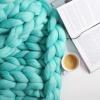 MBROS Chunky-Knit Weighted Blanket view 3