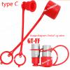 Dust Cap for Hydraulic Quick Couplings (KZE), 1 in view 3