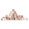 Classic World Iris Wooden Building Blocks for Children 18+ Months view 3