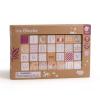 Classic World Iris Wooden Building Blocks for Children 18+ Months view 4