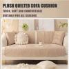 YWQJL Corner Sofa Cover, Pet Dog Couch Protector, Non-Slip, 1–4 Seater, L 110 x 180 cm view 2