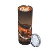 DEHIWI Music Art Violin Tumbler, 590 ml, Stainless Steel view 3