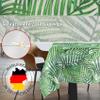ANRO Washable Tablecloth Tropik 160 x 120 cm view 3