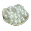Zirconia Ceramic Ball, G5, 9.0 mm Diameter, Precision Bearing Ball (27 pcs) view 1