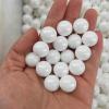Zirconia Ceramic Ball, G5, 9.0 mm Diameter, Precision Bearing Ball (27 pcs) view 4