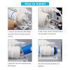 400 GPD Under-Sink Reverse Osmosis Water Filter System view 3