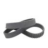 SSIMOO HTD8M Timing Belt, 2392/2400/2440/2480/2488/2504/2520/2536/2560/2584, 8 mm Tooth Pitch, Rubber Machine Belt, 20/25/30/40 mm Width, Kindly (Size: HTD8M2560-320T-2560, Color: 1 pc-30 mm) view 1