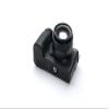 Zakao X-S20 Handmade Genuine Leather Half Camera Case for Fujifilm X-S20, Black view 3