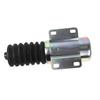 BIVOO RP2309B Flameout Solenoid Valve, Fuel Shut-Off Solenoid, Engine Accessory 40700094 view 4