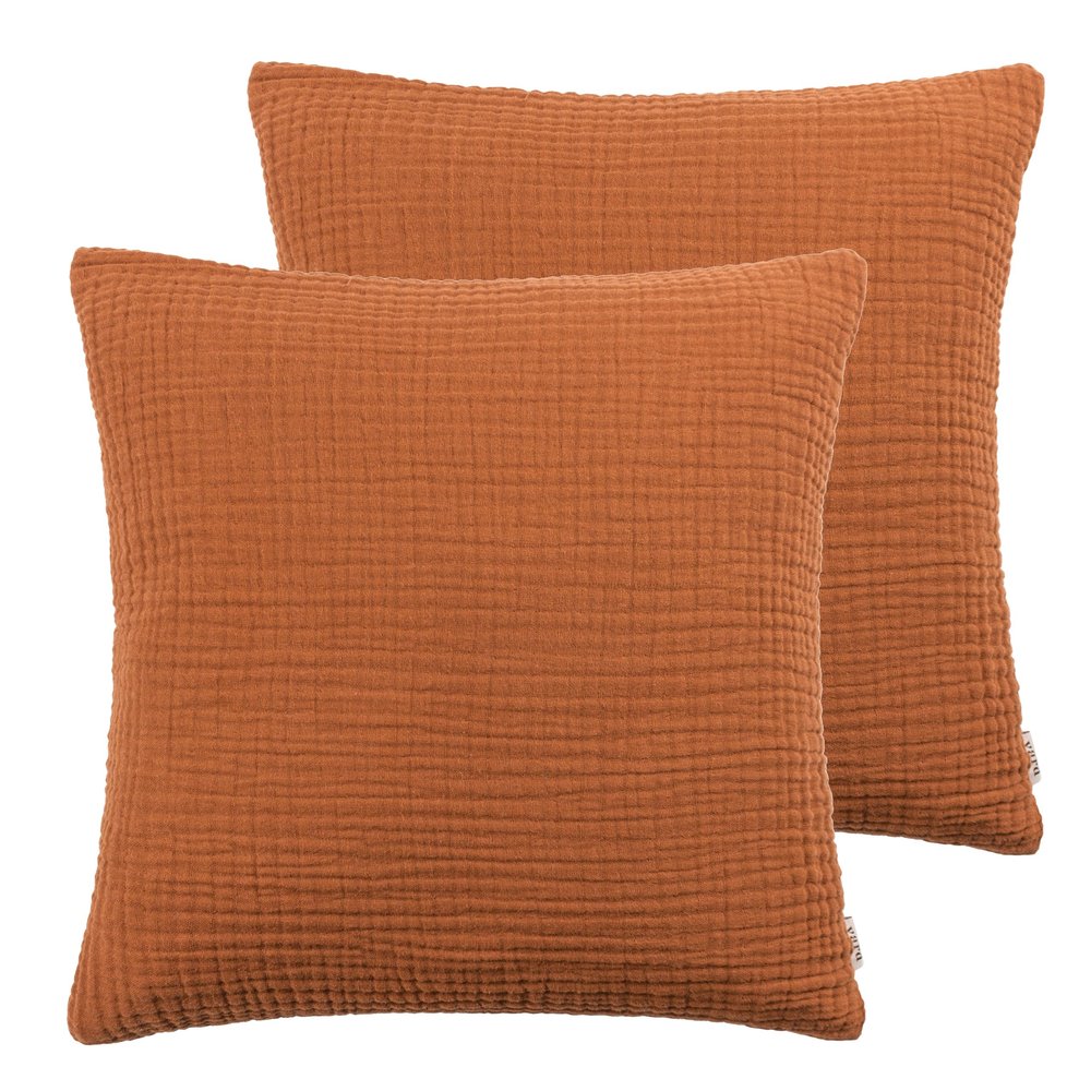 Yard Lark Feather Pillows, 2-Pack