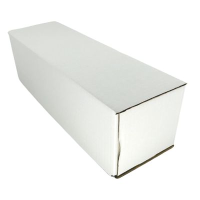 dimapax Folding Carton Shipping Box (100, 140 x 100 x 120 mm)