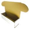 dimapax Folding Carton Shipping Box (100, 140 x 100 x 120 mm) view 2