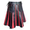 Men’s Scottish Tartan Kilt – Tactical Cargo, Irish Tartan, Steampunk, Traditional and Modern view 1