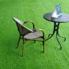 HUHJYUGE Outdoor Artificial Grass Rug 2 x 7 m, 30 mm view 2