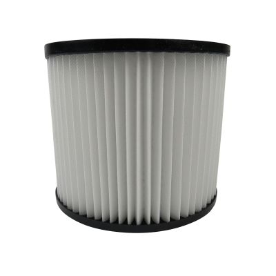 Reinica Air Filter for Parkside 1500 B2 Dust Filter Pleated Filter