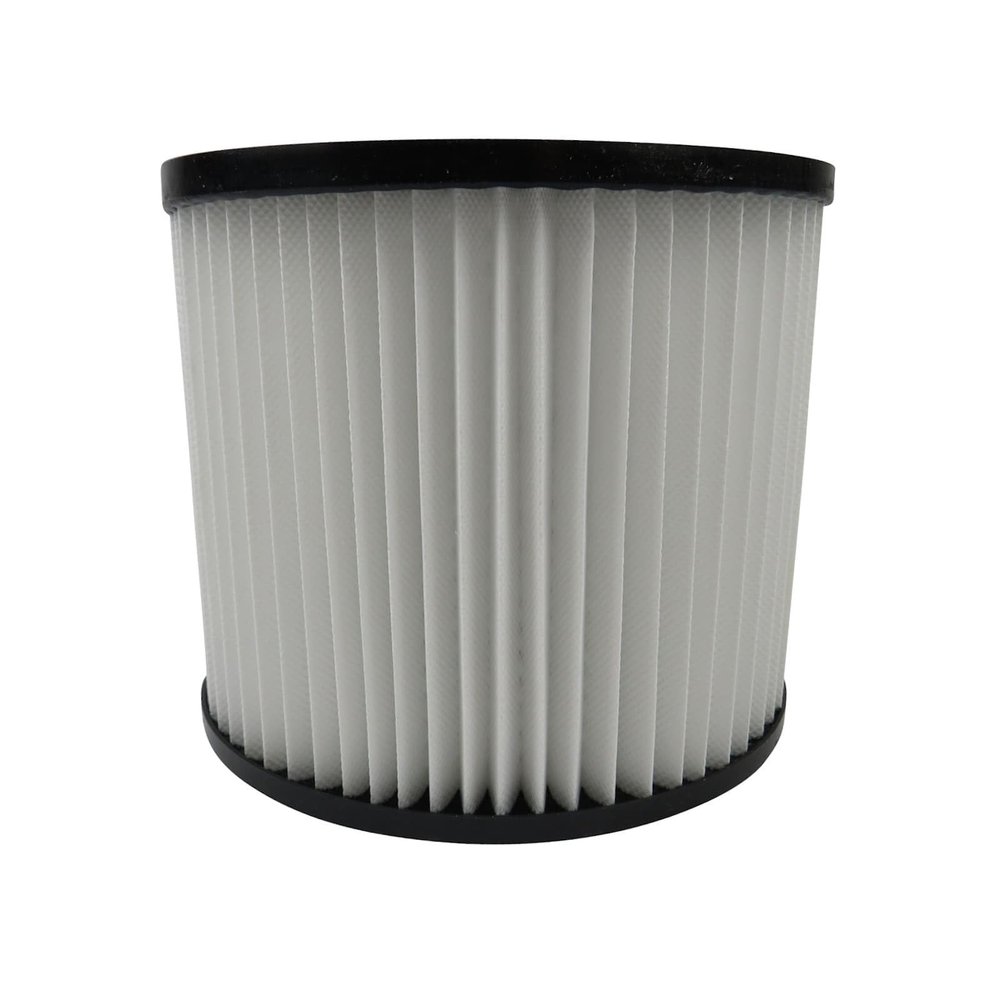 Reinica Air Filter for Parkside 1500 B2 Dust Filter Pleated Filter