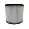 Reinica Air Filter for Parkside 1500 B2 Dust Filter Pleated Filter view 1