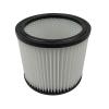 Reinica Air Filter for Parkside 1500 B2 Dust Filter Pleated Filter view 2