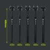 DAZZLEEX Bicycle Suspension Seatpost, Aluminum Alloy, 30.4 × 400 mm view 2