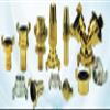 SURE TEC Quick-Connect Couplings with Male Thread (1/4 in, Brass) view 2