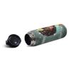 ZOUTAIRONG American Magic Insulated Stainless Steel Water Bottle, 590 ml view 2