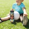 ZOUTAIRONG American Magic Insulated Stainless Steel Water Bottle, 590 ml view 3