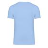 Inter Regular T-Shirt, Unisex Adult, Sky Blue view 4