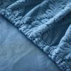 Stretch Headboard Cover for Upholstered Beds view 2
