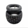 10-Inch 80/65-6 Off-Road Tire for FR Zero 10X, Kaabo Mantis, Dualtron, KUGOO M4 Electric Scooters (1 Set) view 1