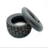 10-Inch 80/65-6 Off-Road Tire for FR Zero 10X, Kaabo Mantis, Dualtron, KUGOO M4 Electric Scooters (1 Set) view 2
