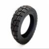 10-Inch 80/65-6 Off-Road Tire for FR Zero 10X, Kaabo Mantis, Dualtron, KUGOO M4 Electric Scooters (1 Set) view 3