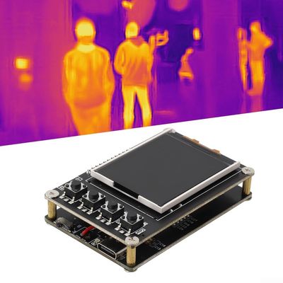 AMG8833 Infrared Thermal Imaging Sensor for IR Thermometers