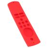 PerGar Silicone Remote Cover for Fire TV Stick Lite, Red view 2