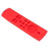 PerGar Silicone Remote Cover for Fire TV Stick Lite, Red view 3